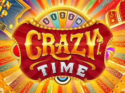 crazy time